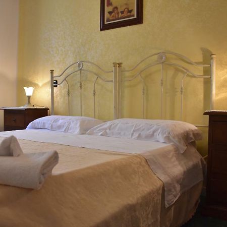 أسكولي بيتشينو Il Ciclamino Bed And Breakfast المظهر الخارجي الصورة