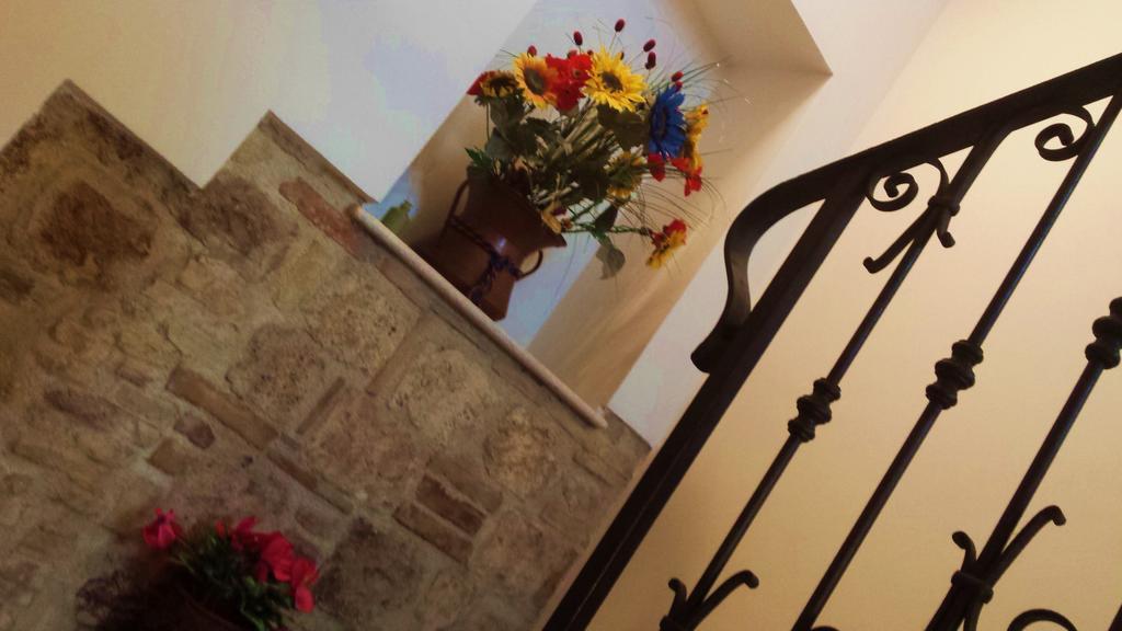 أسكولي بيتشينو Il Ciclamino Bed And Breakfast المظهر الخارجي الصورة