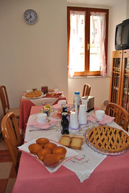 أسكولي بيتشينو Il Ciclamino Bed And Breakfast المظهر الخارجي الصورة