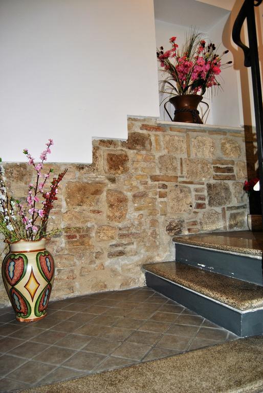 أسكولي بيتشينو Il Ciclamino Bed And Breakfast المظهر الخارجي الصورة