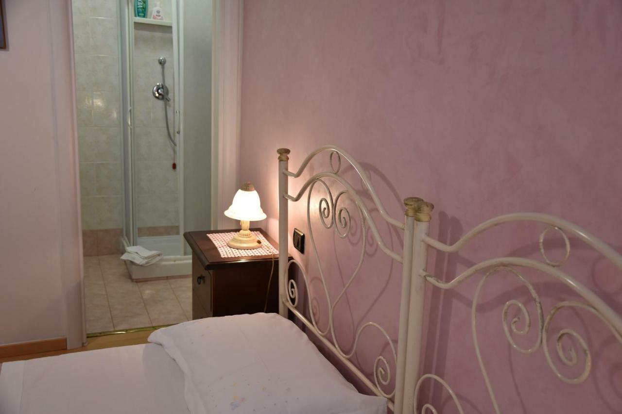 أسكولي بيتشينو Il Ciclamino Bed And Breakfast المظهر الخارجي الصورة