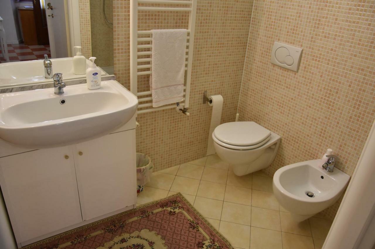 أسكولي بيتشينو Il Ciclamino Bed And Breakfast المظهر الخارجي الصورة
