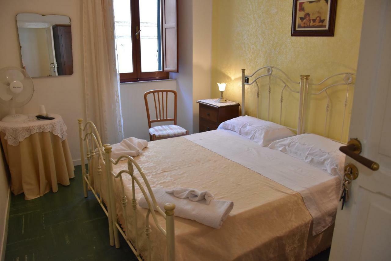 أسكولي بيتشينو Il Ciclamino Bed And Breakfast المظهر الخارجي الصورة