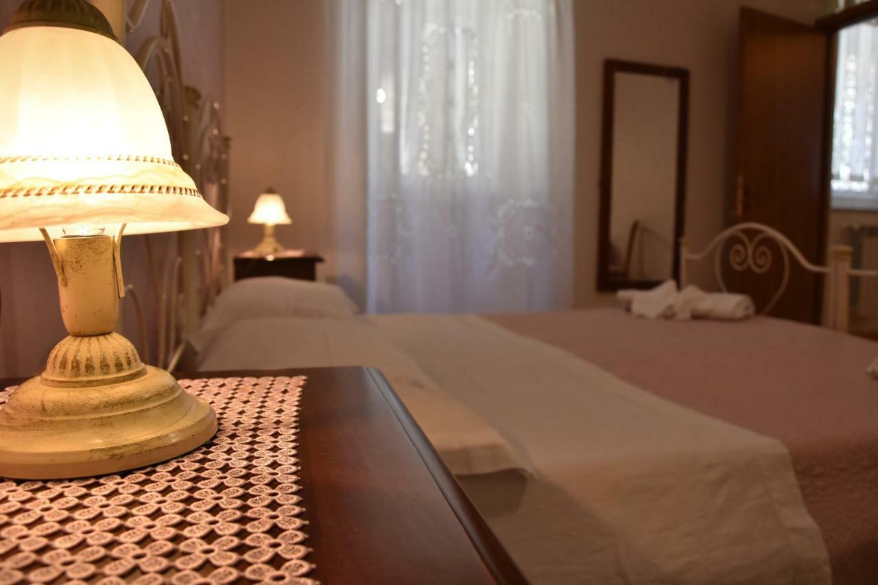 أسكولي بيتشينو Il Ciclamino Bed And Breakfast المظهر الخارجي الصورة