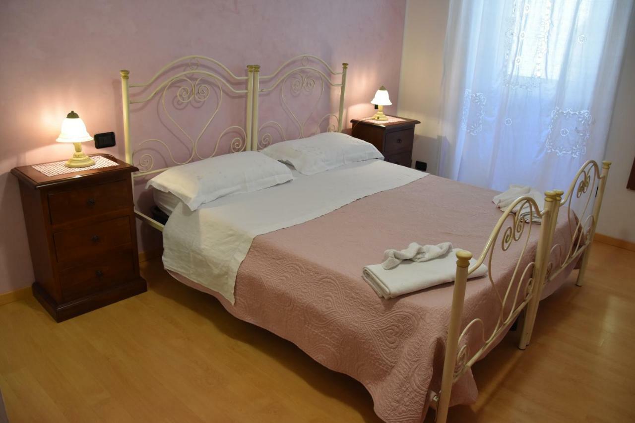 أسكولي بيتشينو Il Ciclamino Bed And Breakfast المظهر الخارجي الصورة