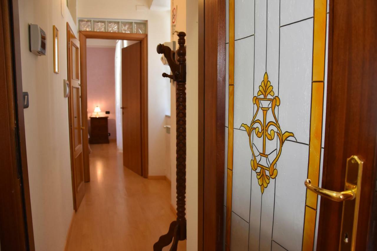 أسكولي بيتشينو Il Ciclamino Bed And Breakfast المظهر الخارجي الصورة